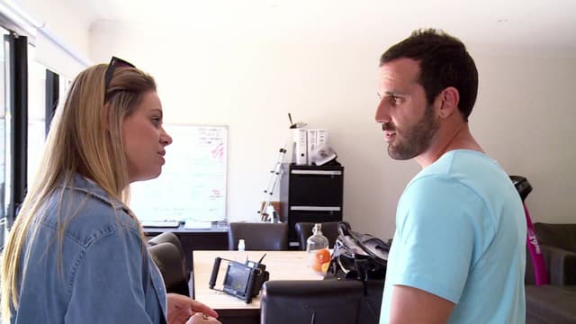 S01:E08 - Episode 8