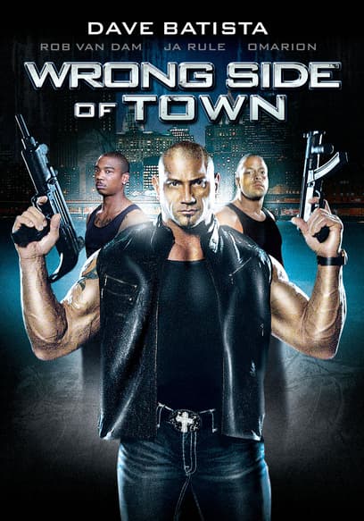 Wrong Side of Town