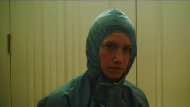 S02:E07 - Hangnail / Together