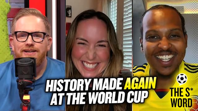 S01:E14 - Cape Verde Are More Than a Fairytale, and Spain Arrive!