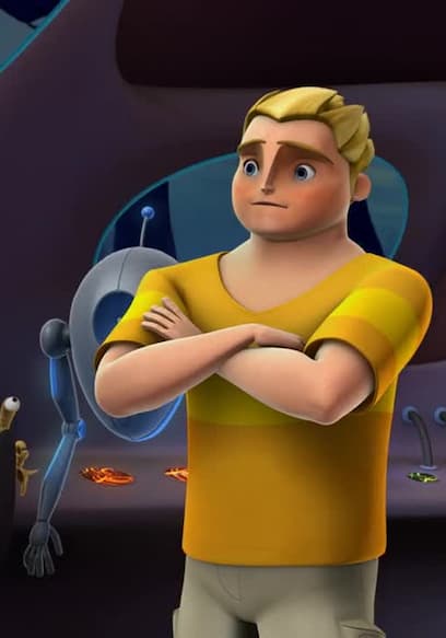 S01:E10 - Be True to Your Crew poster