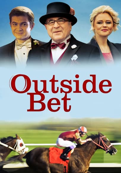 Outside Bet poster