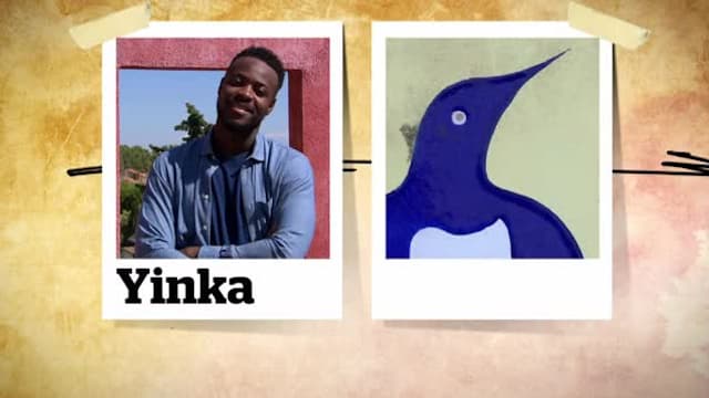 S02:E05 - Toulouse & Edinburgh