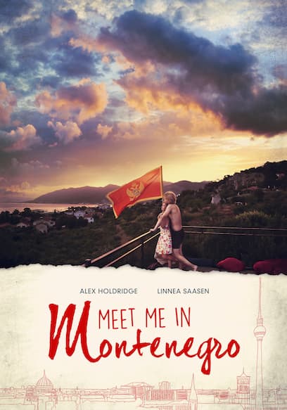 Meet Me in Montenegro