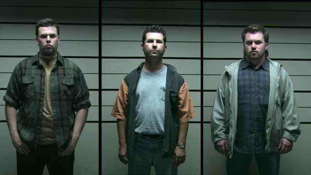 S02:E10 - Murder by Number