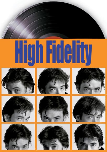 High Fidelity