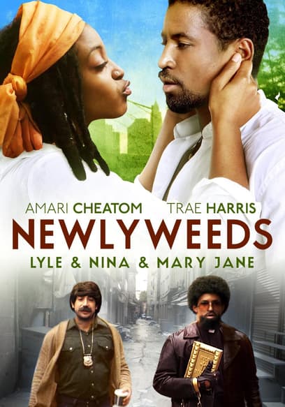 Newlyweeds