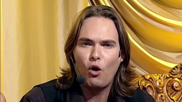 S01:E16 - Capítulo 16