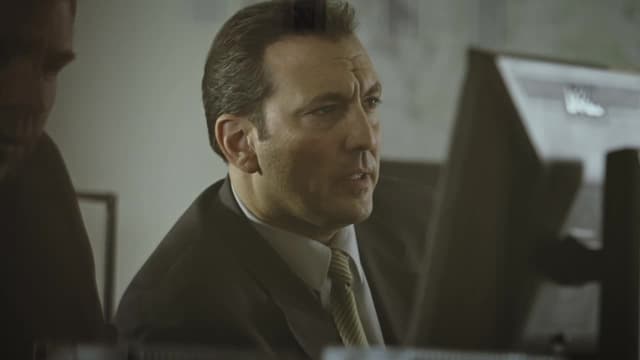 S06:E17 - Come Home Sierra