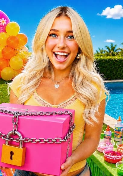 S01:E06 - PaisLee's 15th Birthday Party poster