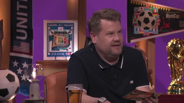 S01:E04 - June 15 - Group Stage