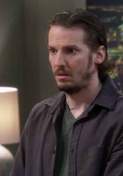S01:E09 - Doug Day Afternoon poster