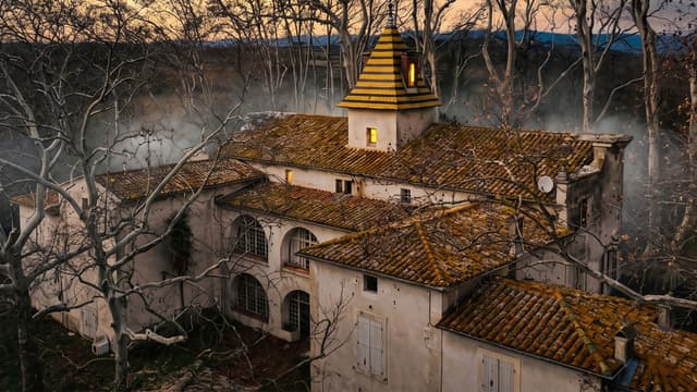 S01:E09 - The Princess Castle