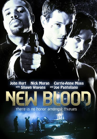 New Blood