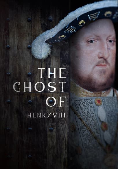 The Ghost of Henry VIII poster