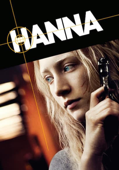 Hanna poster