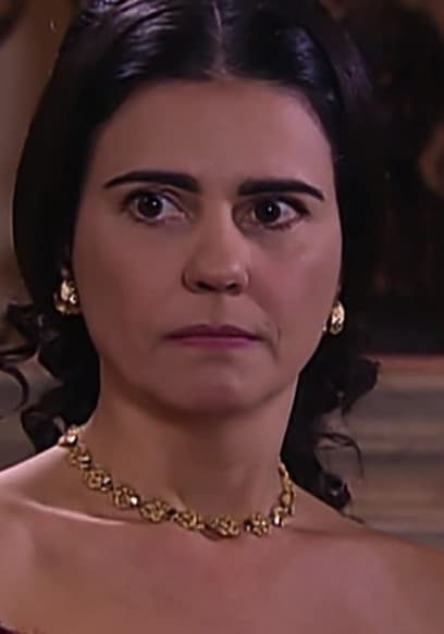 S01:E66 - Conociendo al enemigo poster