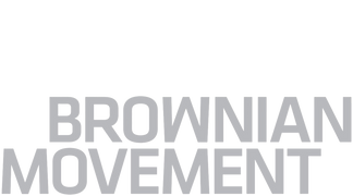 The Brownian Movement