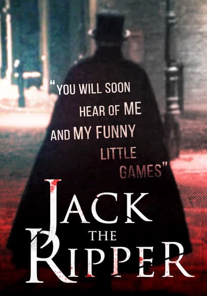 Jack the Ripper