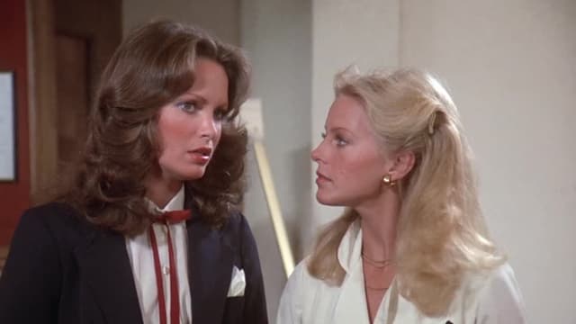 S03:E09 - Angels Ahoy