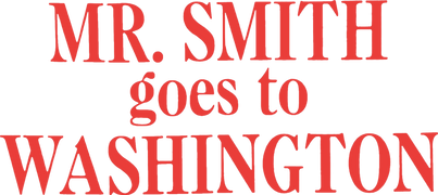 Mr. Smith Goes to Washington
