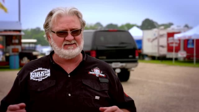 S02:E02 - Tri-State BBQ Festival