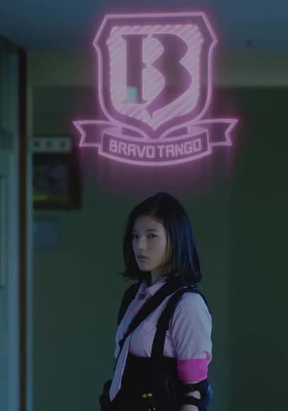 S01:E05 - Episode 5 poster