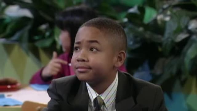 S01:E14 - Baba-Doo-Wang