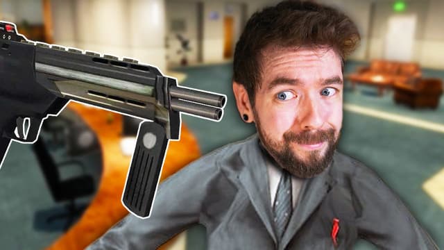 S25:É06 - S25:E06 - Prop Hunt Is Back