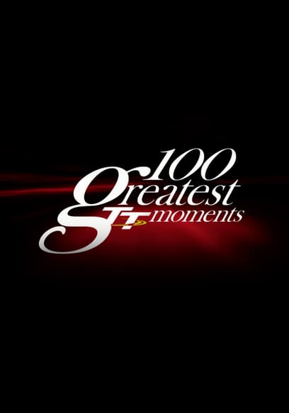 100 Greatest TT Moments