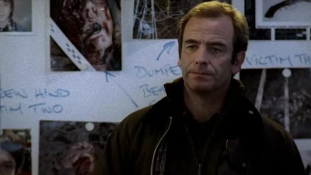 S06:E03 - From the Defeated