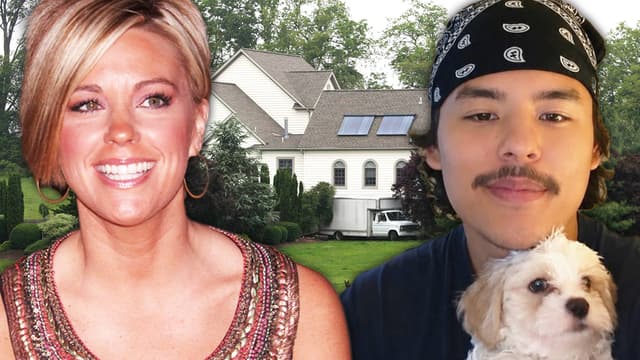 S02:É19 - S02:E19 - 'Jon & Kate Plus 8' Scandal: Nanny's BOMBSHELL Abuse Claims
