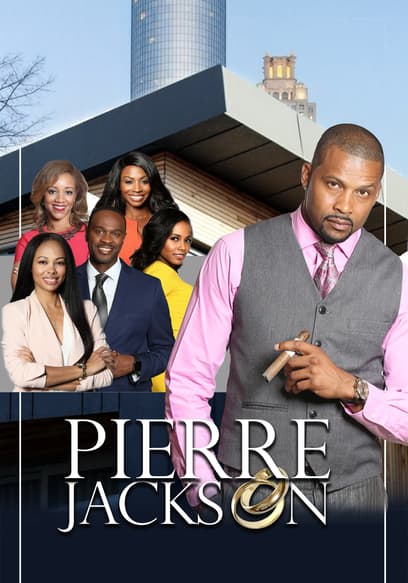 Pierre Jackson
