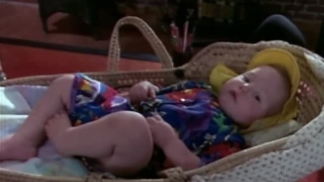 S01:E38 - The Littlest Trooper