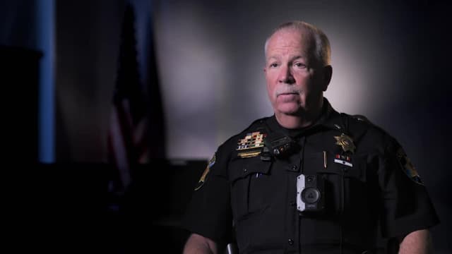 S05:E19 - Blizzard of Brutality