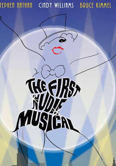The First Nudie Musical