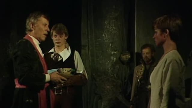 S20:É07 - S20:E07 - Snakedance (Pt. 3)
