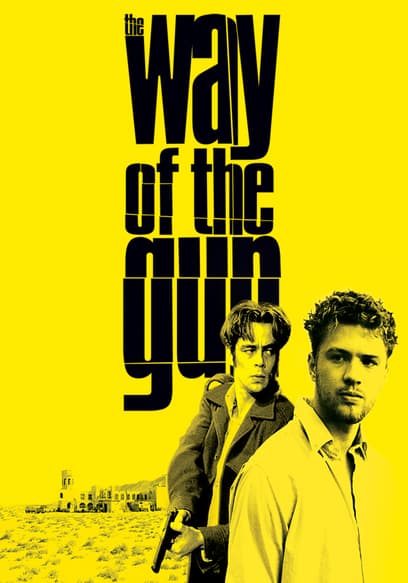 The Way of the Gun