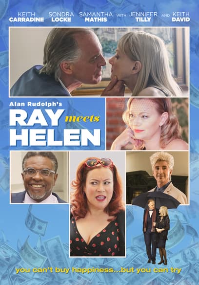 Ray Meets Helen