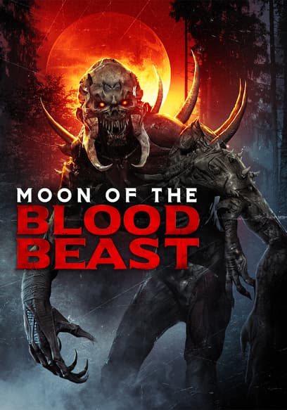 Moon of the Blood Beast