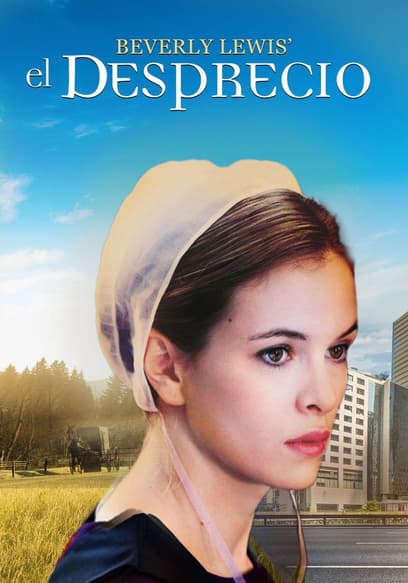 El desprecio (Doblado) poster