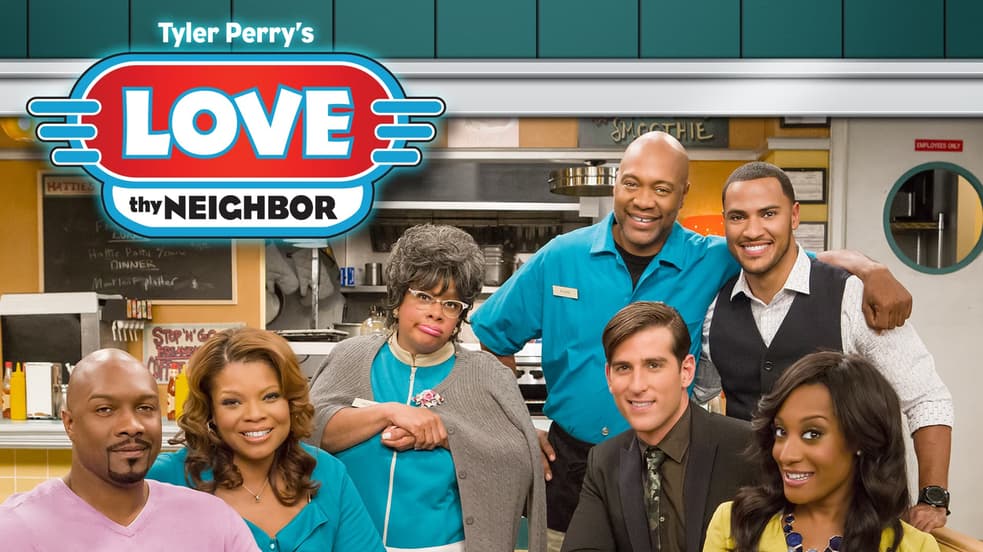 Love Thy Neighbor