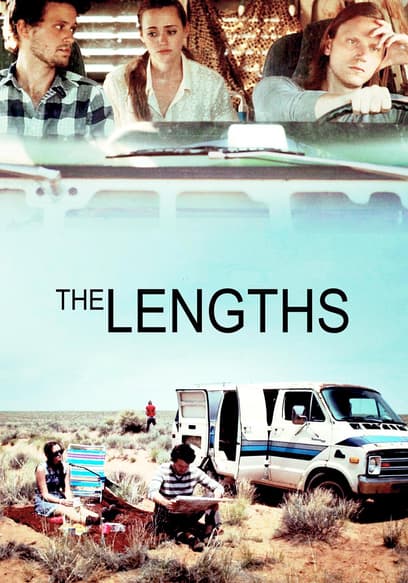 The Lengths poster