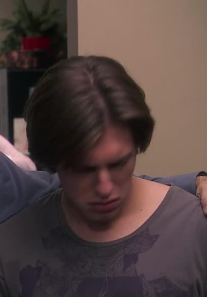 S01:E14 - Branded poster