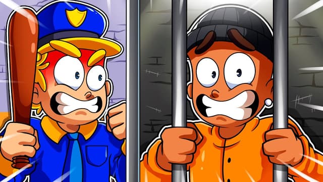 S03:E04 - Life in Jail