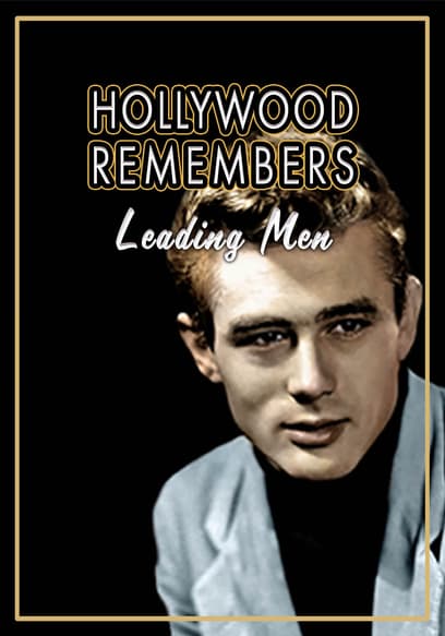S04:E05 - Hollywood Remembers the Leading Men: Henry Fonda