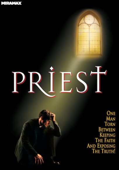 Priest