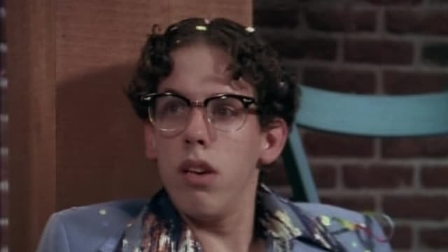 S01:E23 - Grimlord's Greatest Hits