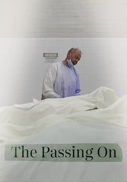 The Passing On