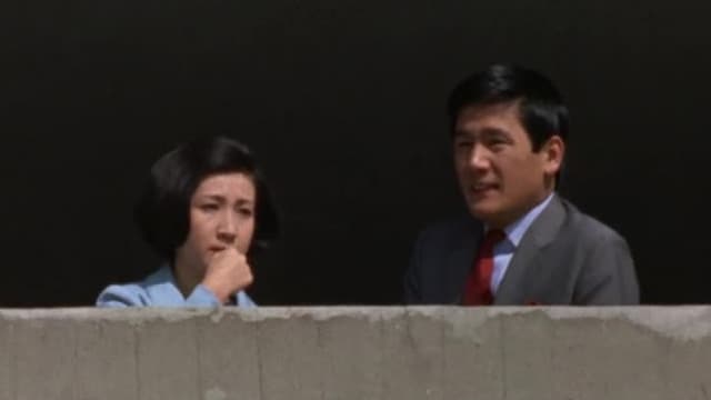 S01:E29 - The Earthling All Alone